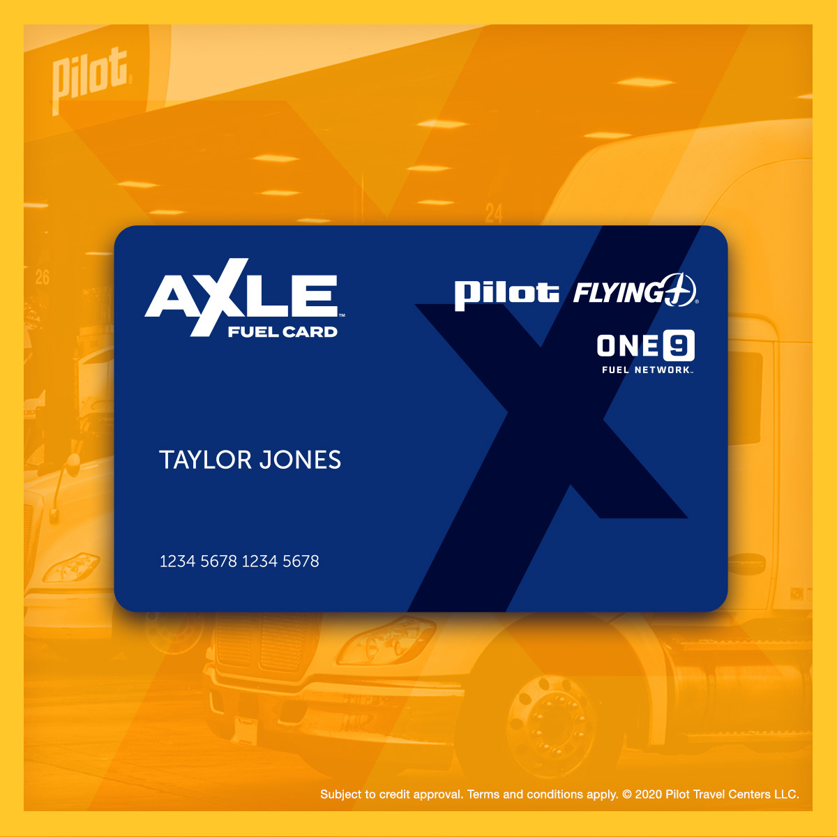 Pilot Flying J