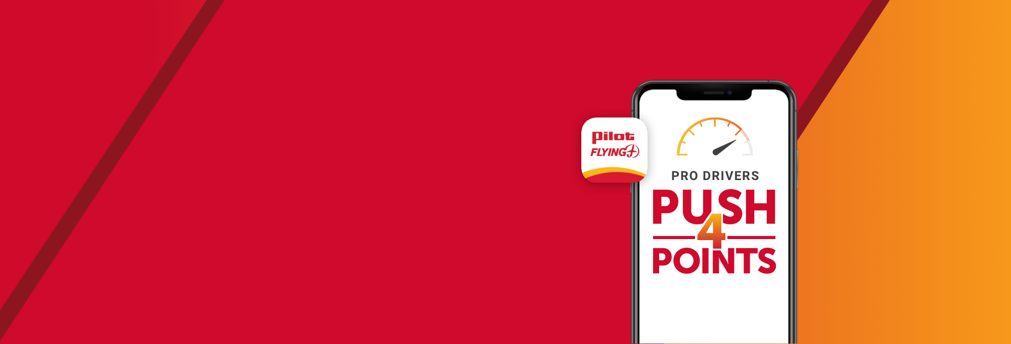 Pilot Flying J myRewards | Get Rewarded For Fueling with Us