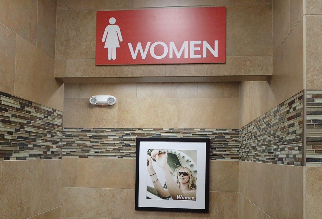 Facility Upgrades Pilot Flying J Cleanliness Comfort No Exceptions