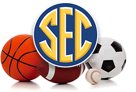 Pilot Flying J becomes an official partner of the SEC.