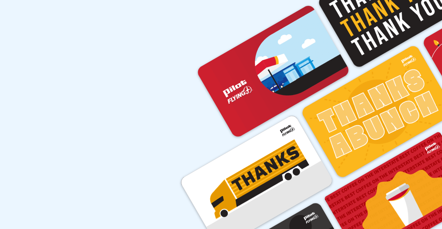 gift cards return to stores! Here's why that's awesome.