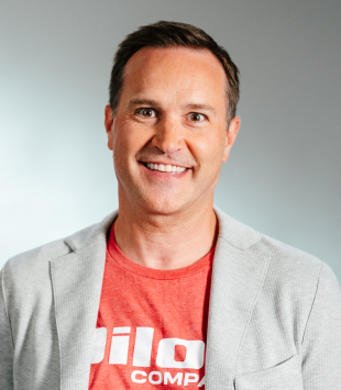 Brad Anderson