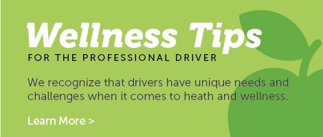 Driver Health and Wellness