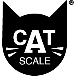 CAT Scale logo icon