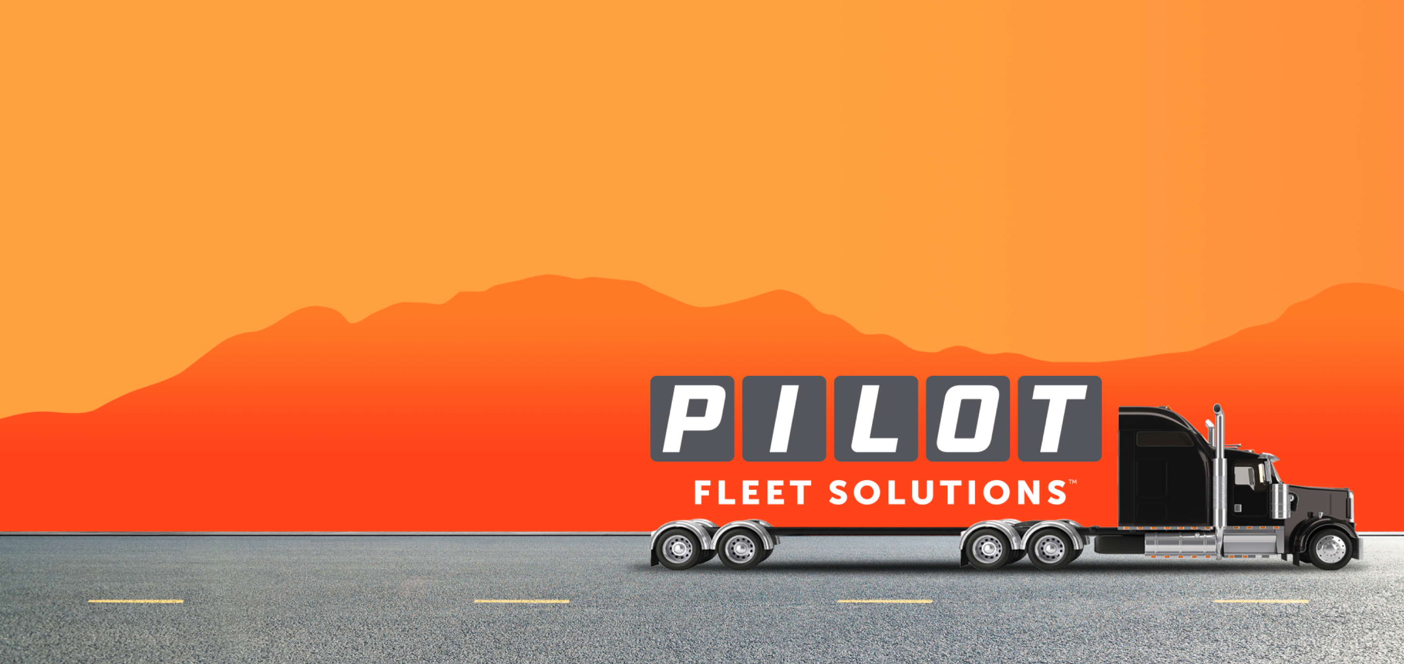 Pilot Flying J Travel Centers and Gas Station for Fueling