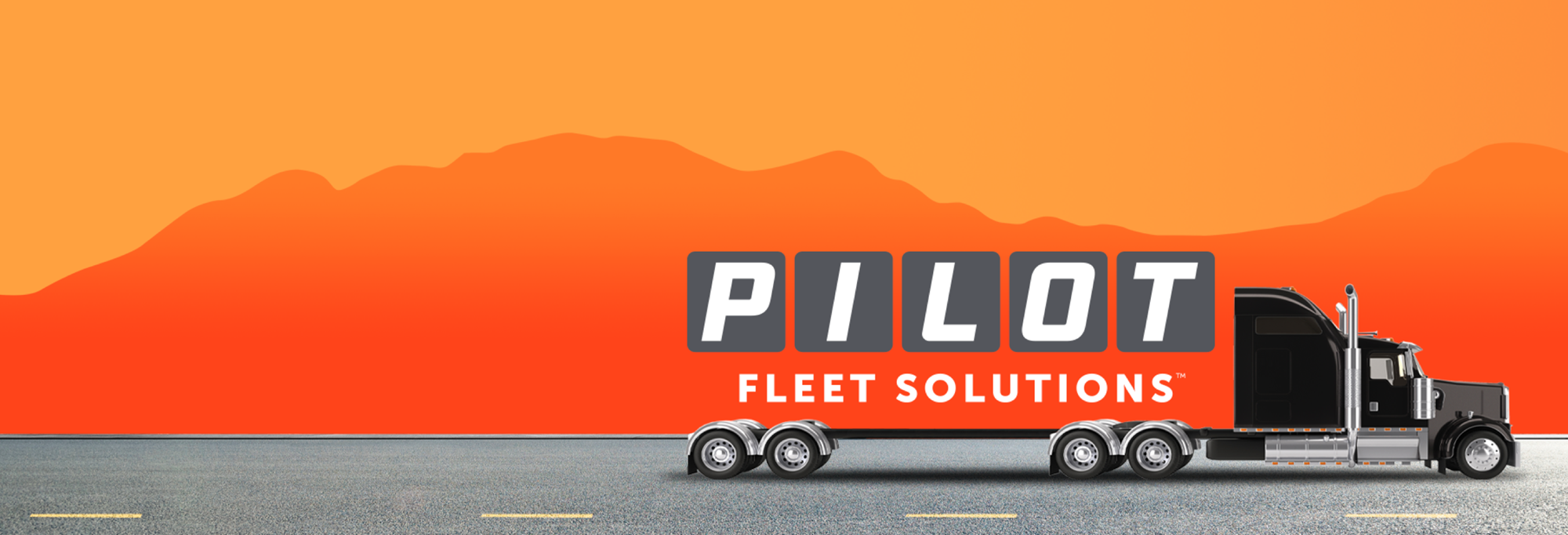 Pilot Flying J | Travel Centers and Gas Station for Fueling